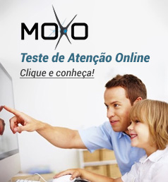 MOXO Teste Online de Ateno